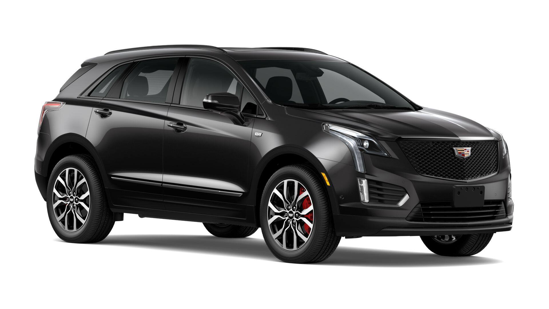 2025 Cadillac XT5 Sport