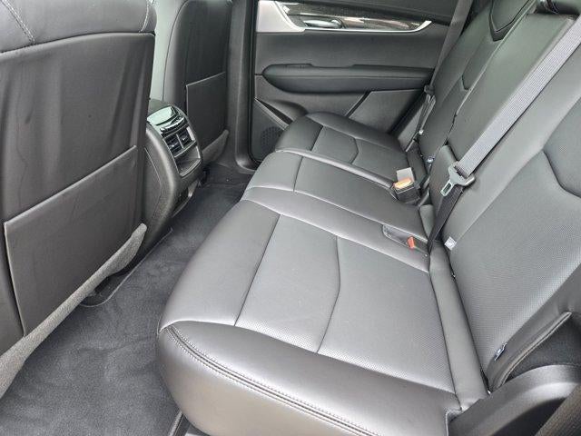 2025 Cadillac XT5 Sport