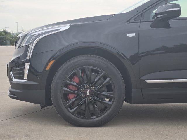 2025 Cadillac XT5 Sport