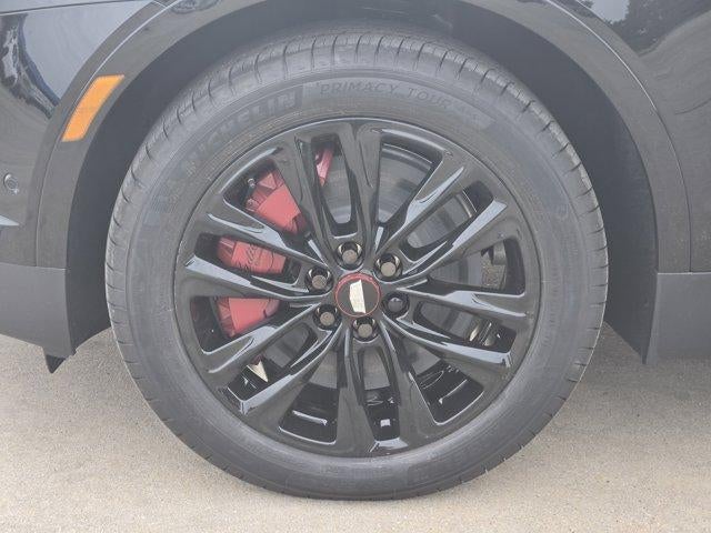 2025 Cadillac XT5 Sport