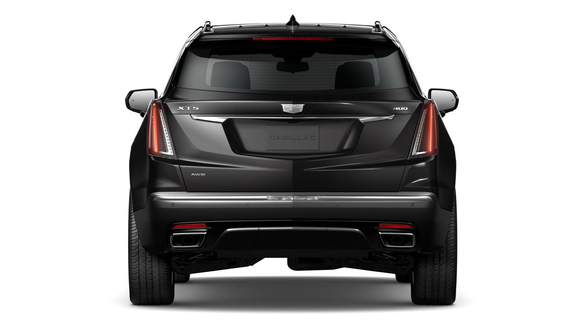 2025 Cadillac XT5 Sport