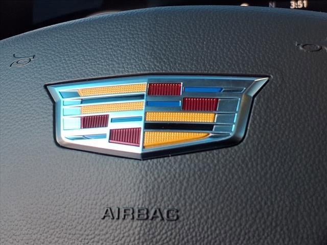 2025 Cadillac XT5 Sport