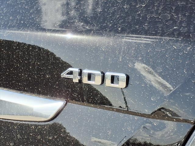 2025 Cadillac XT5 Sport