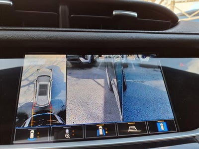 2025 Cadillac XT5 Sport