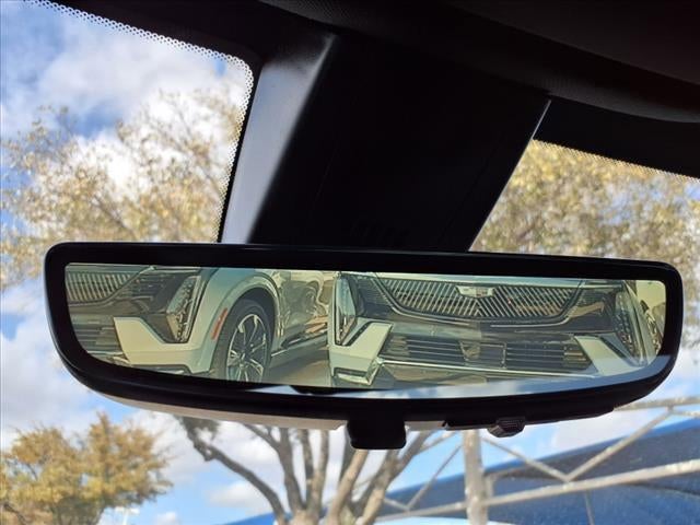 2025 Cadillac XT5 Sport