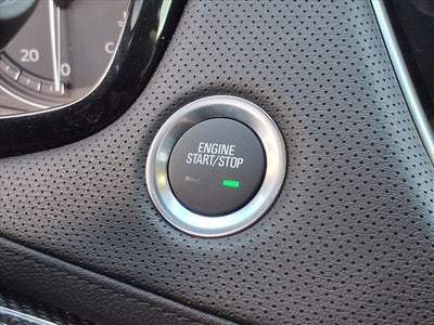 2025 Cadillac XT5 Sport