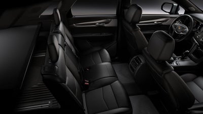 2025 Cadillac XT5 Sport