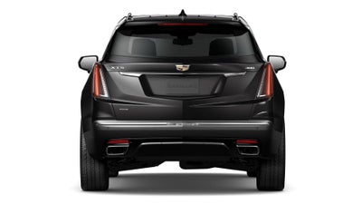 2025 Cadillac XT5 Sport