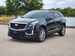 2025 Cadillac XT5 Sport