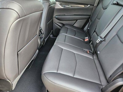 2026 Cadillac XT5 Sport