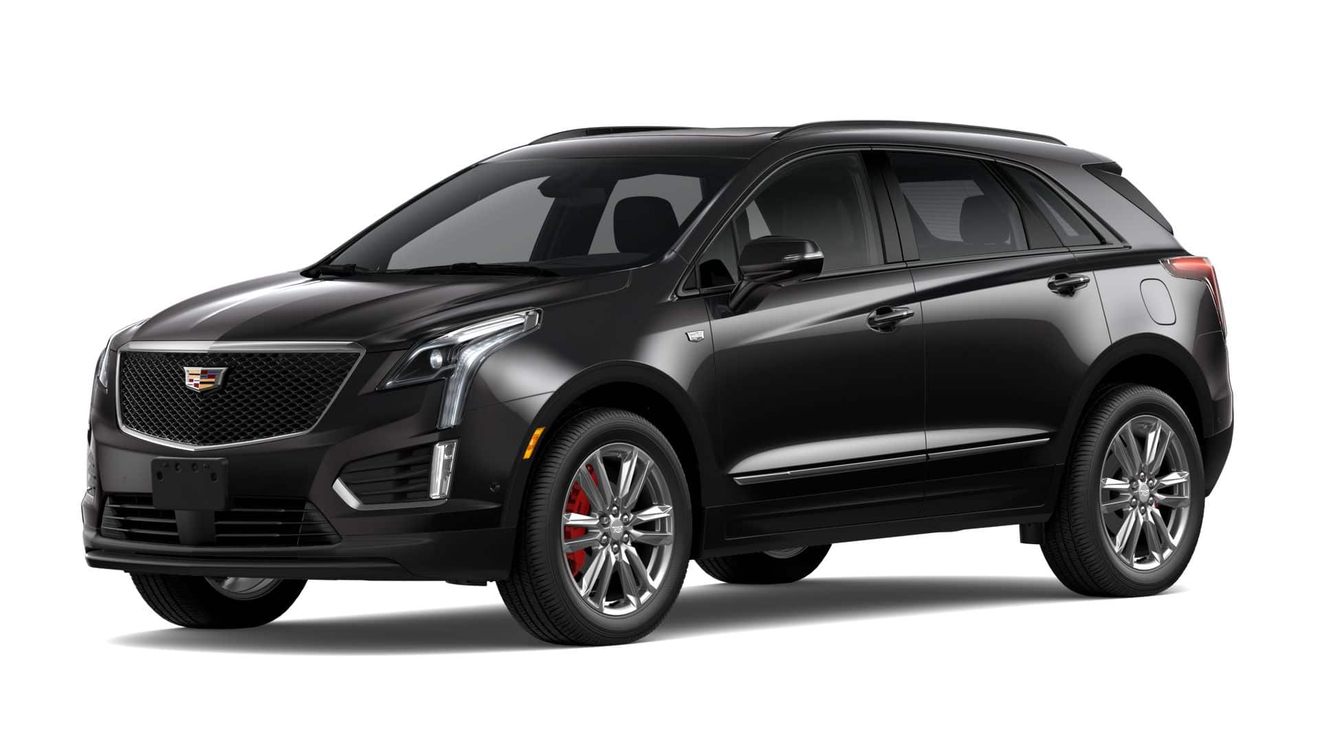 2026 Cadillac XT5 AWD Sport's photo