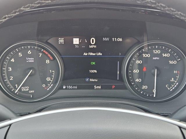 2026 Cadillac XT5 Sport