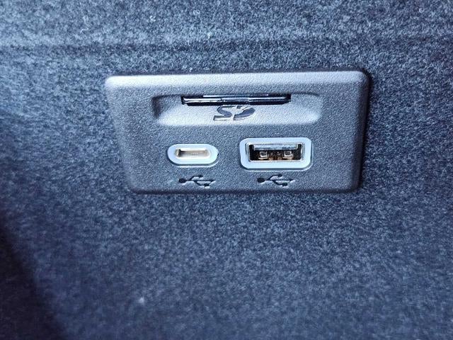 2023 Cadillac XT5 Sport