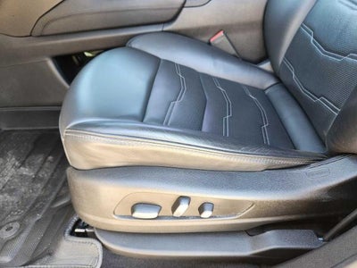 2023 Cadillac XT5 Sport