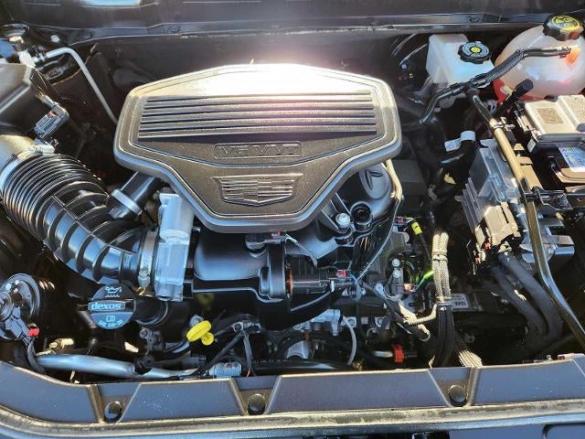 2023 Cadillac XT5 Sport