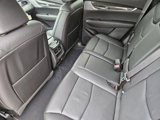 2026 Cadillac XT5 Sport
