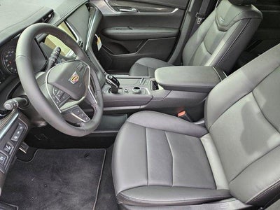 2026 Cadillac XT5 Sport