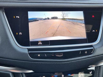 2024 Cadillac XT6 Luxury