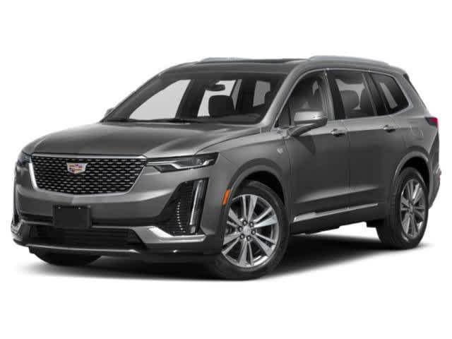 2020 Cadillac XT6 FWD Premium Luxury