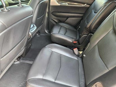 2020 Cadillac XT6 AWD Sport