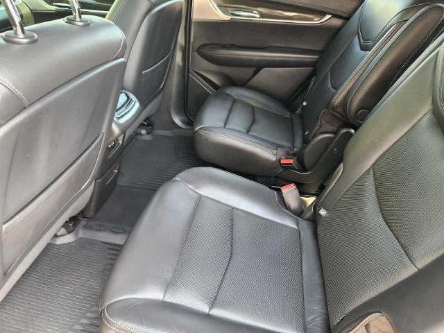 2020 Cadillac XT6 AWD Sport