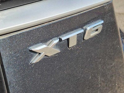 2020 Cadillac XT6 AWD Sport