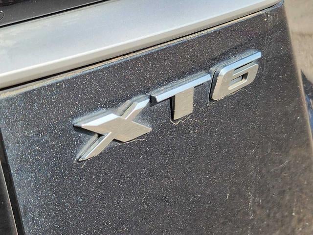 2020 Cadillac XT6 AWD Sport