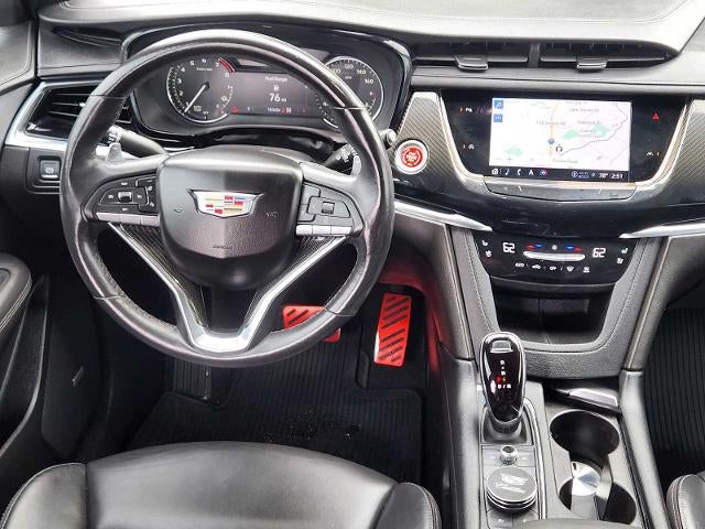 2023 Cadillac XT6 AWD Sport