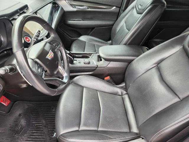 2023 Cadillac XT6 AWD Sport
