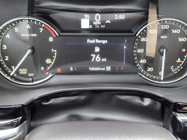 2023 Cadillac XT6 AWD Sport