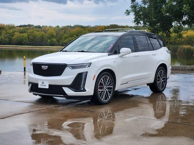 2023 Cadillac XT6 AWD Sport