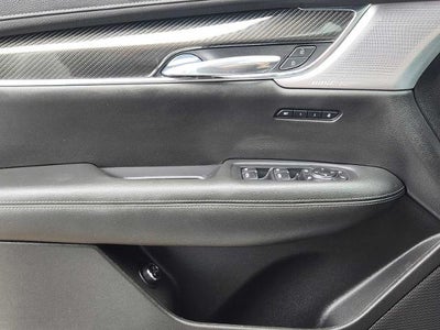 2023 Cadillac XT6 AWD Sport