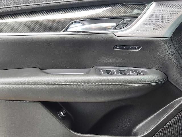 2023 Cadillac XT6 AWD Sport