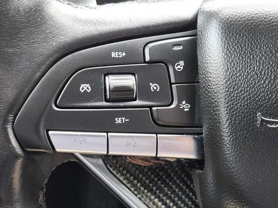 2023 Cadillac XT6 AWD Sport