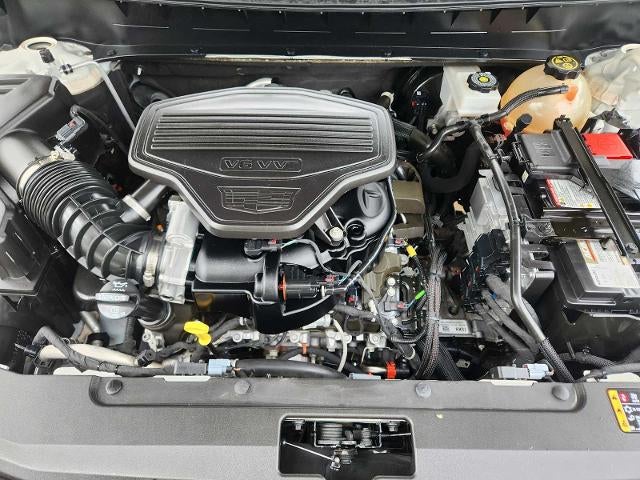 2023 Cadillac XT6 AWD Sport