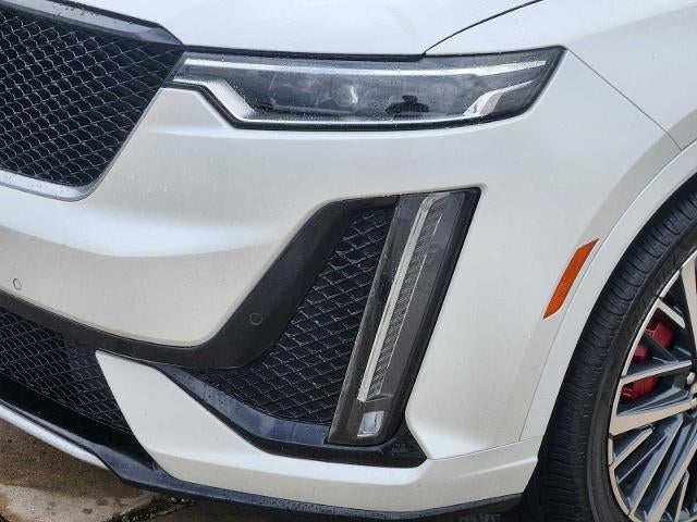 2023 Cadillac XT6 AWD Sport