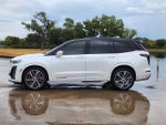 2023 Cadillac XT6 AWD Sport
