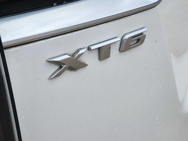 2023 Cadillac XT6 AWD Sport