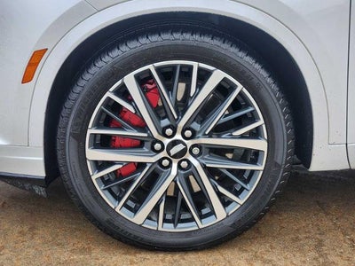2023 Cadillac XT6 AWD Sport