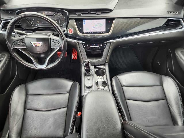 2023 Cadillac XT6 AWD Sport