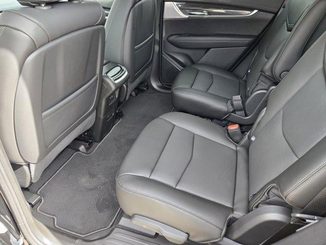 2025 Cadillac XT6 Sport