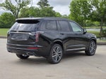 2025 Cadillac XT6 Sport