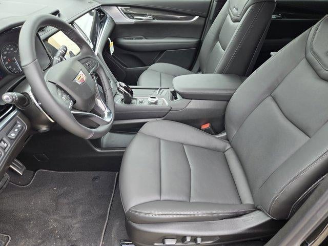 2025 Cadillac XT6 Sport