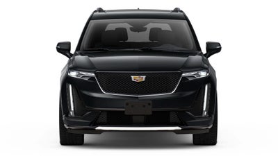 2025 Cadillac XT6 Sport