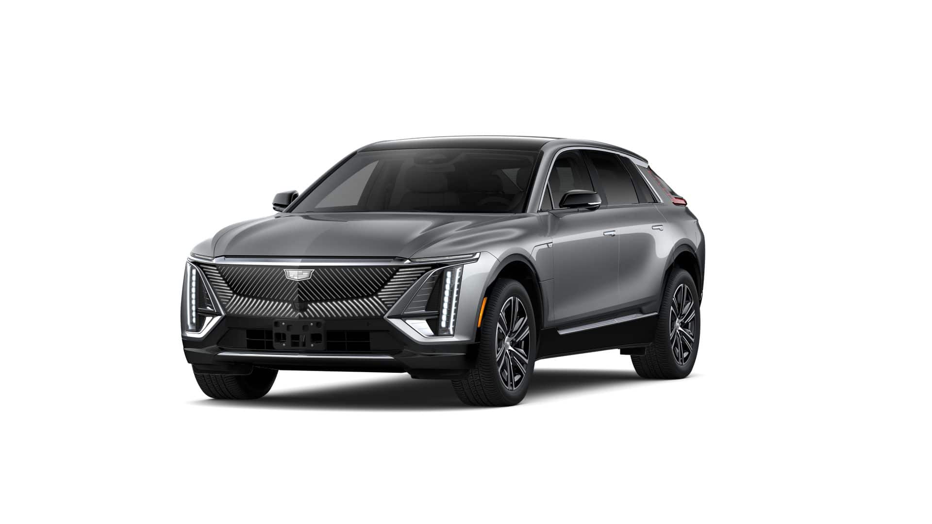 2027 Cadillac LYRIQ Luxury