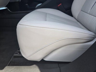 2025 Cadillac LYRIQ Luxury 1