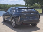 2025 Cadillac LYRIQ Luxury 1