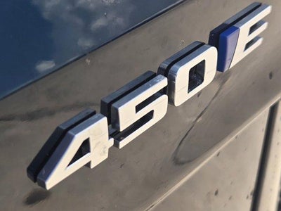 2025 Cadillac LYRIQ Luxury 1