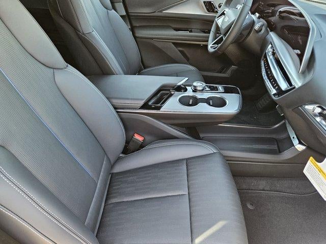 2027 Cadillac LYRIQ Luxury