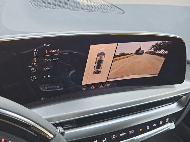 2027 Cadillac LYRIQ Luxury